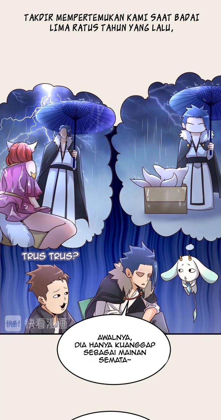 Baca The Interceptor Cross System - Chapter 42 halaman 12