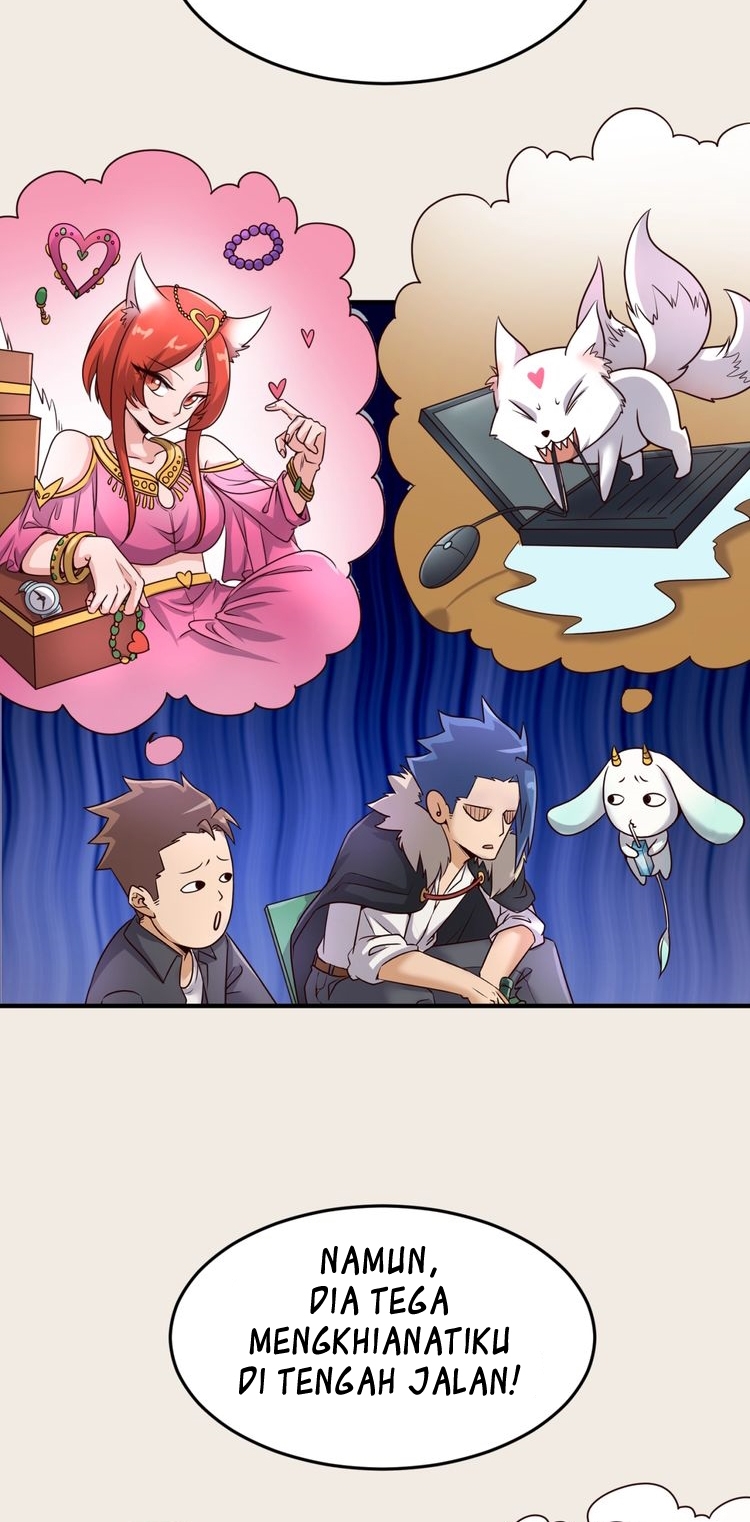 Baca The Interceptor Cross System - Chapter 42 halaman 14