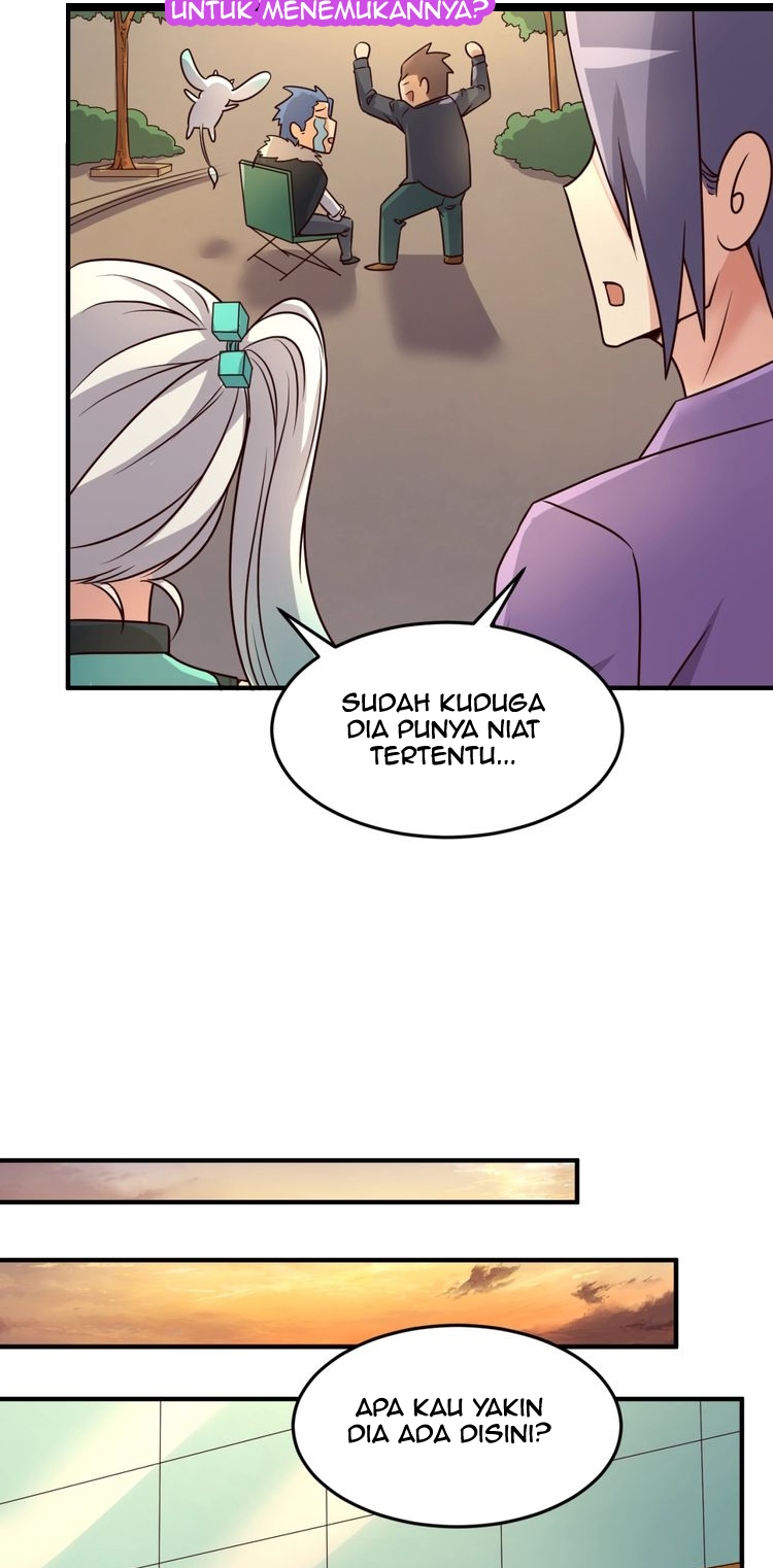 Baca The Interceptor Cross System - Chapter 42 halaman 17