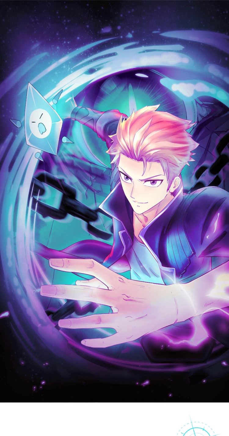 Baca The Interceptor Cross System - Chapter 42 halaman 3