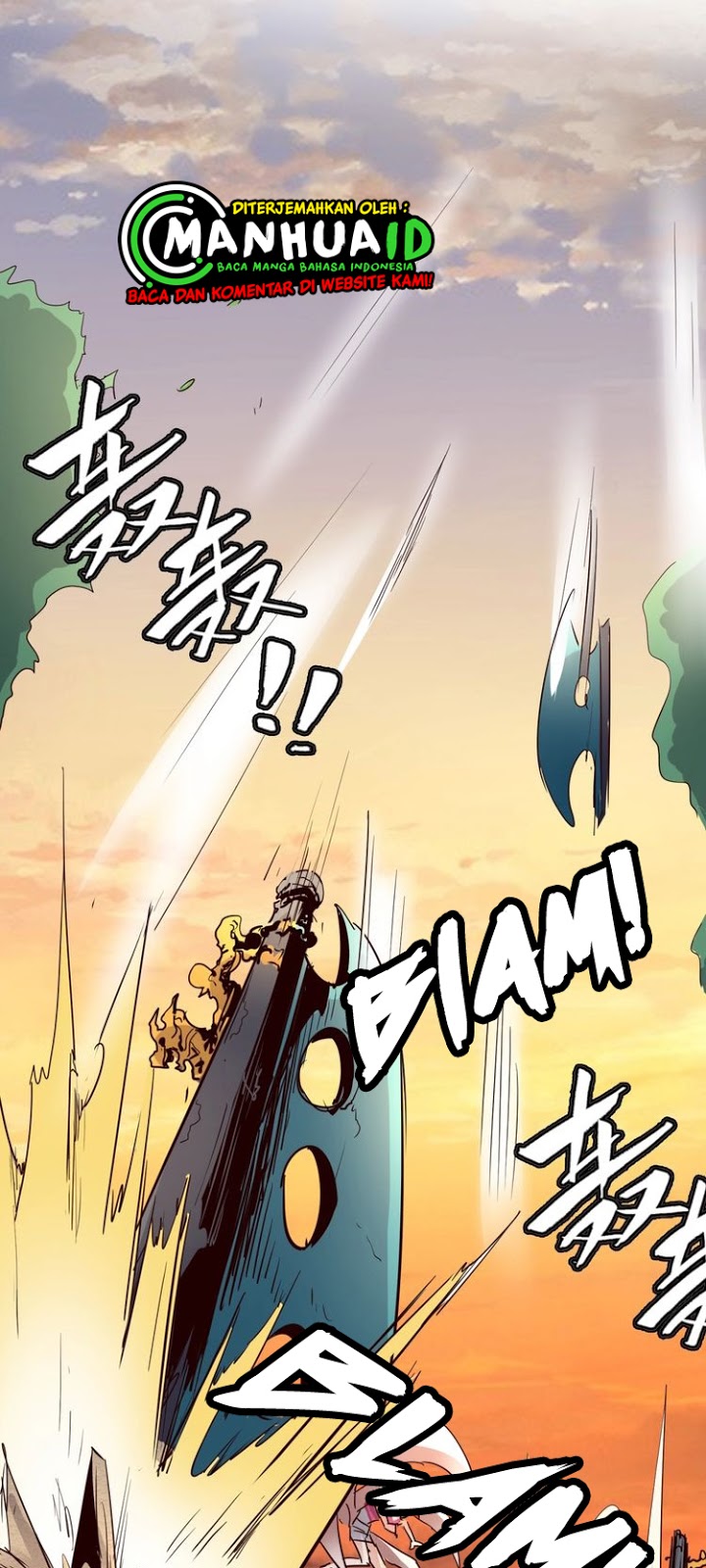 Baca The Interceptor Cross System - Chapter 42 halaman 39