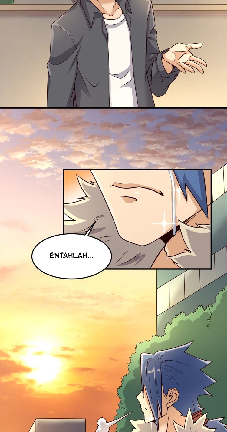 Baca The Interceptor Cross System - Chapter 42 halaman 7