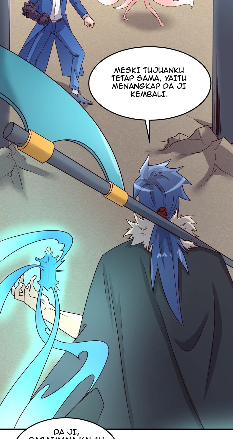 Baca The Interceptor Cross System - Chapter 43 halaman 11