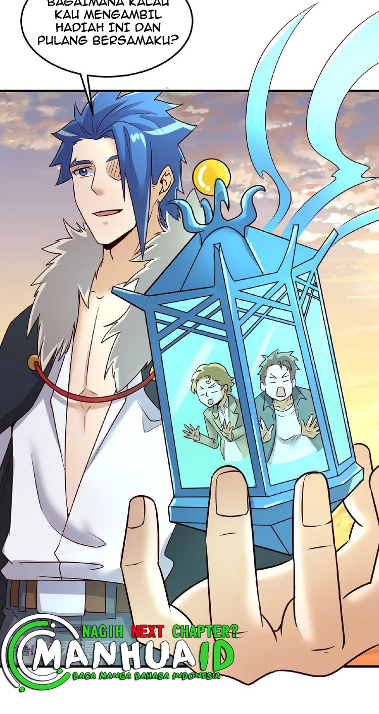 Baca The Interceptor Cross System - Chapter 43 halaman 12