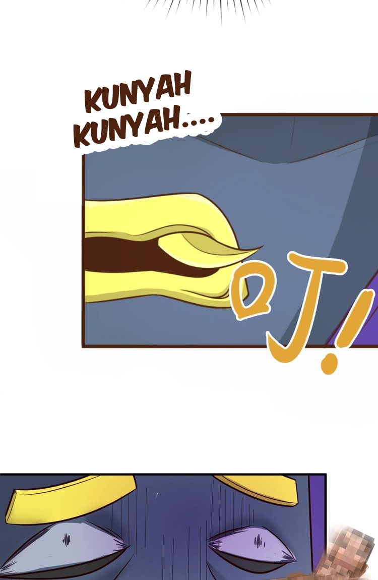 Baca The Interceptor Cross System - Chapter 43 halaman 23