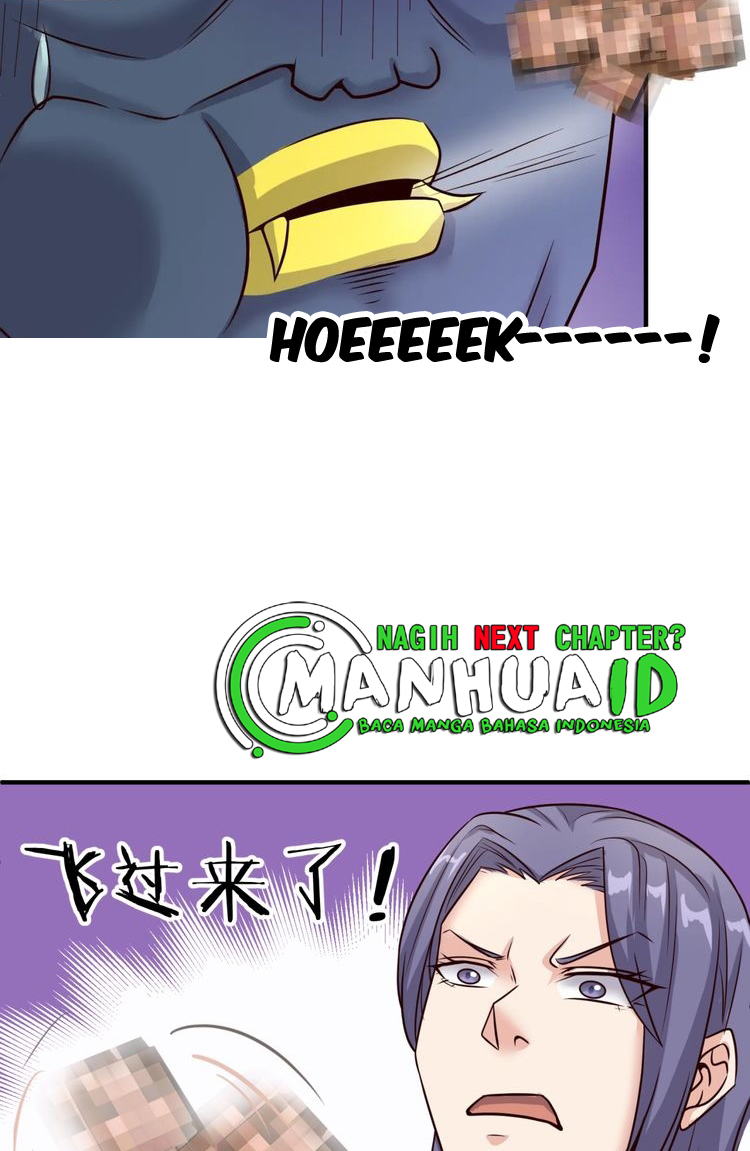 Baca The Interceptor Cross System - Chapter 43 halaman 24