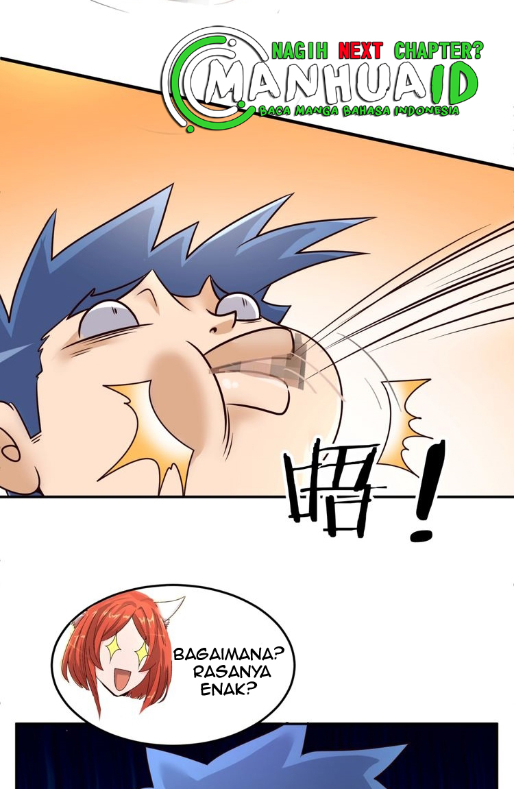 Baca The Interceptor Cross System - Chapter 43 halaman 26