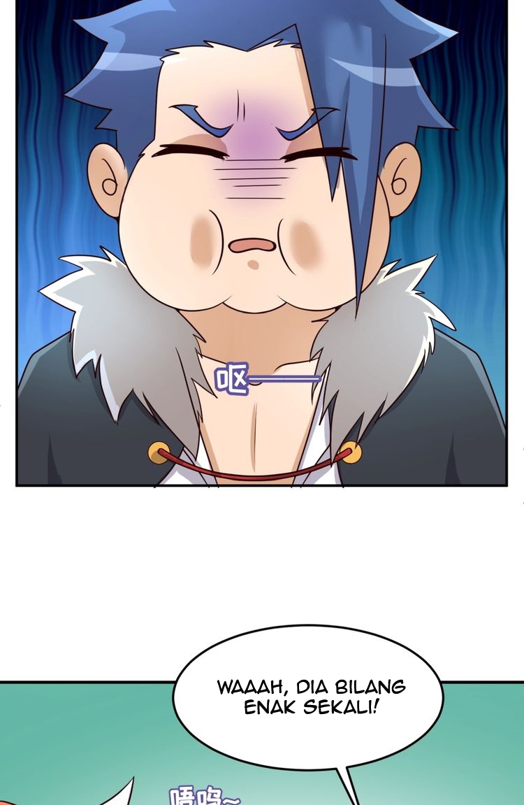 Baca The Interceptor Cross System - Chapter 43 halaman 27