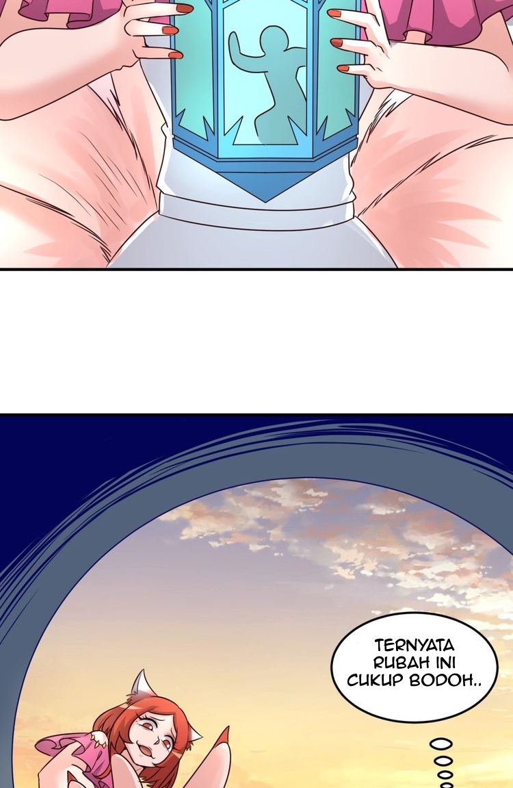 Baca The Interceptor Cross System - Chapter 43 halaman 29