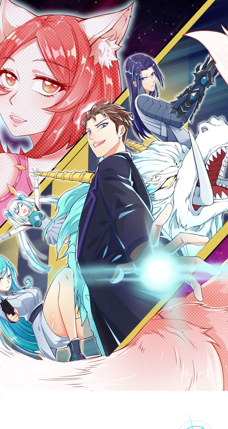 Baca The Interceptor Cross System - Chapter 43 halaman 3