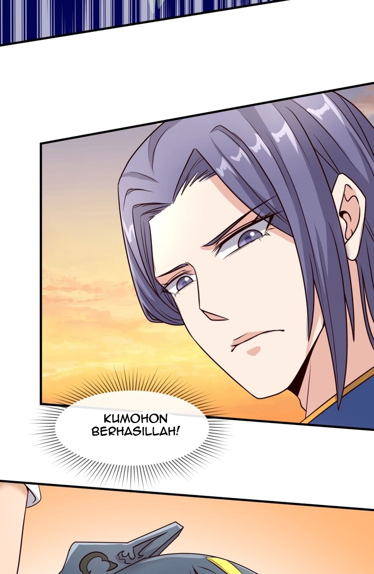 Baca The Interceptor Cross System - Chapter 43 halaman 31