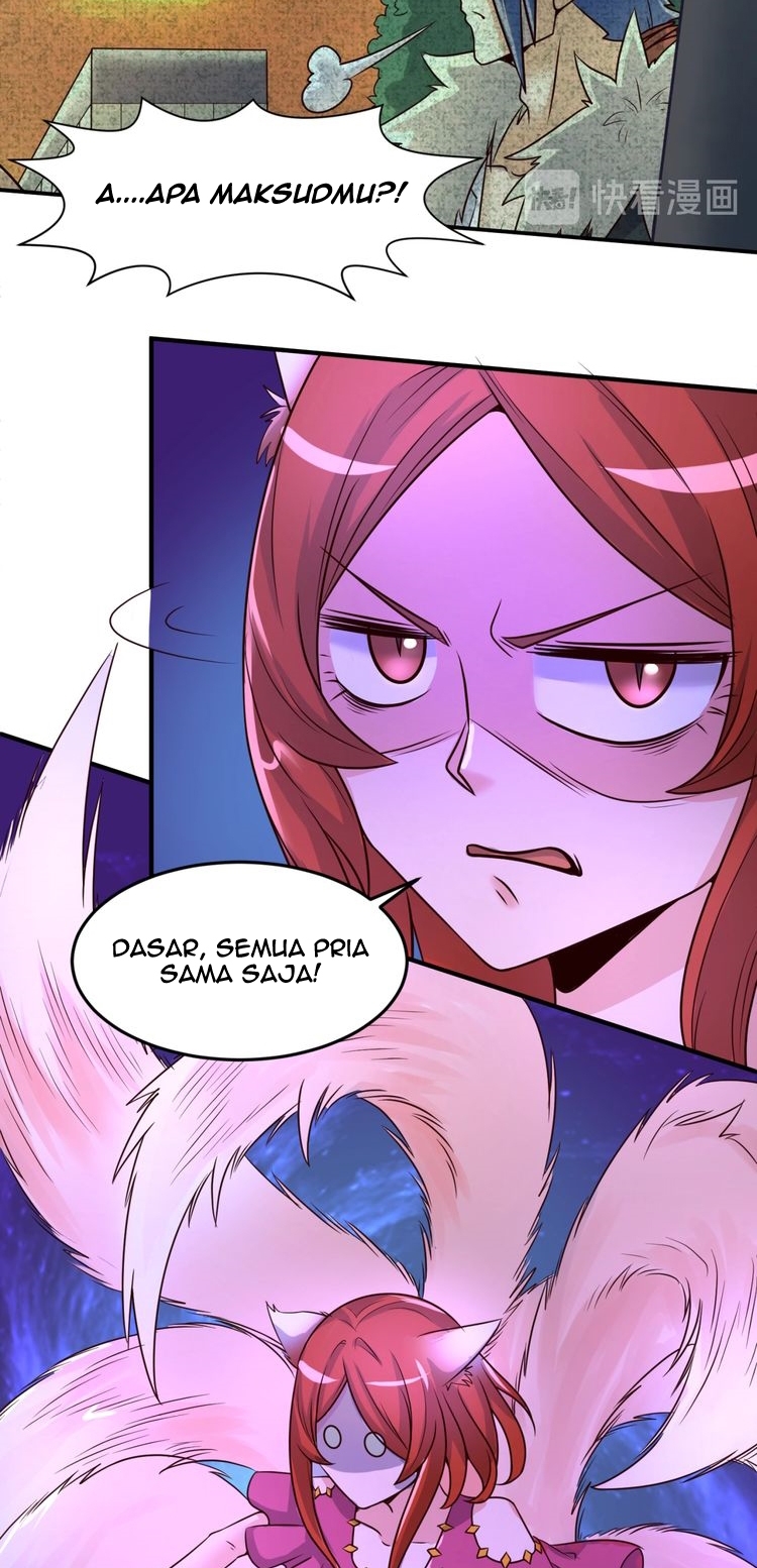 Baca The Interceptor Cross System - Chapter 43 halaman 37