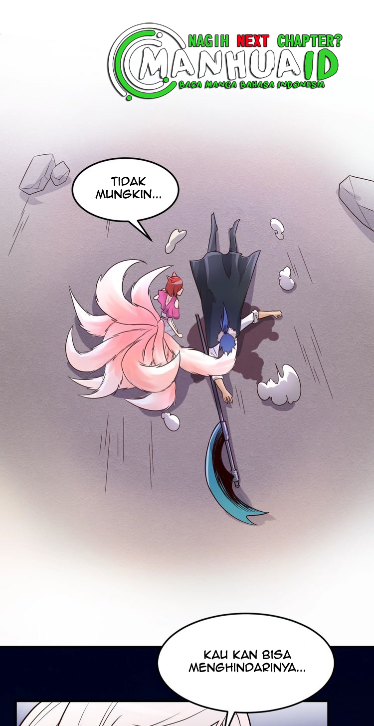 Baca The Interceptor Cross System - Chapter 43 halaman 44