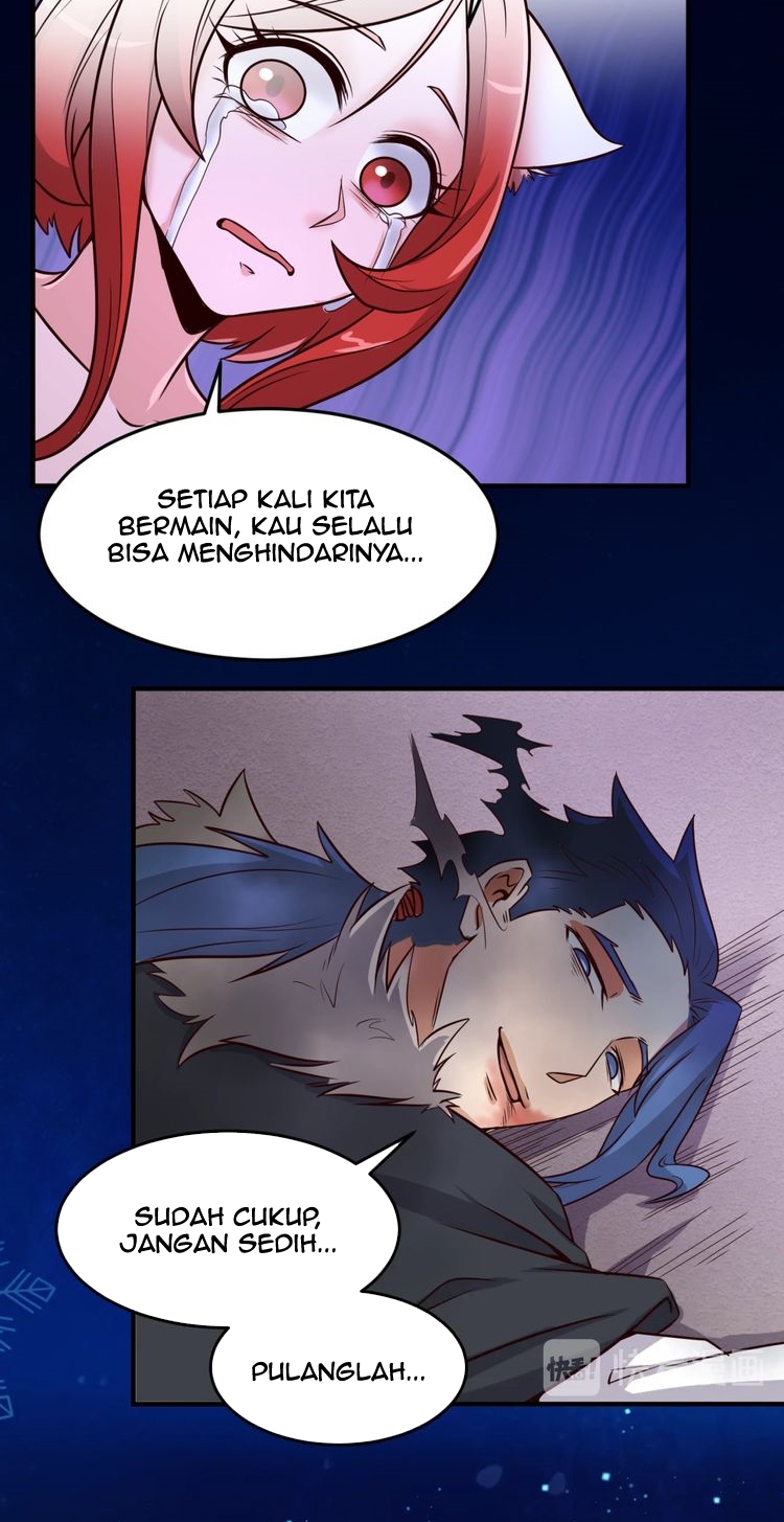 Baca The Interceptor Cross System - Chapter 43 halaman 45