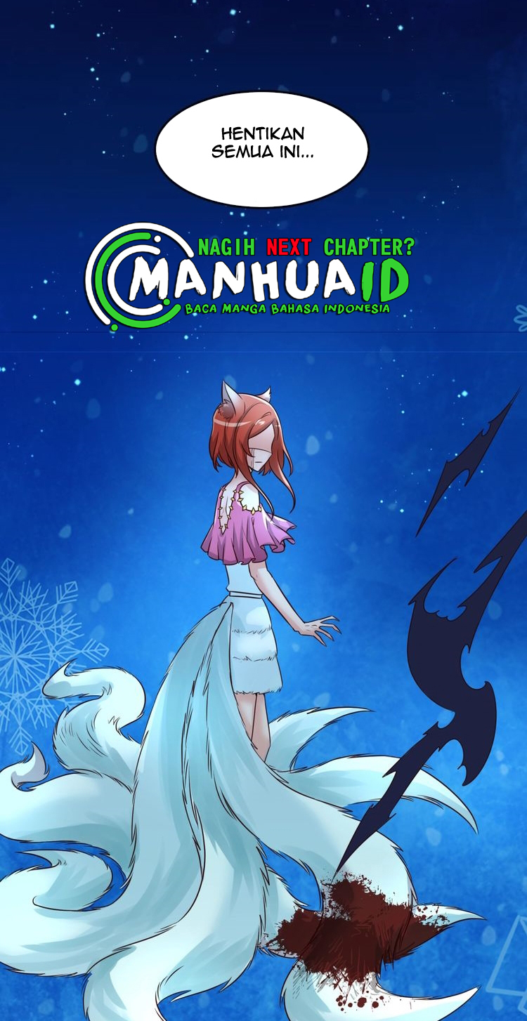 Baca The Interceptor Cross System - Chapter 43 halaman 46