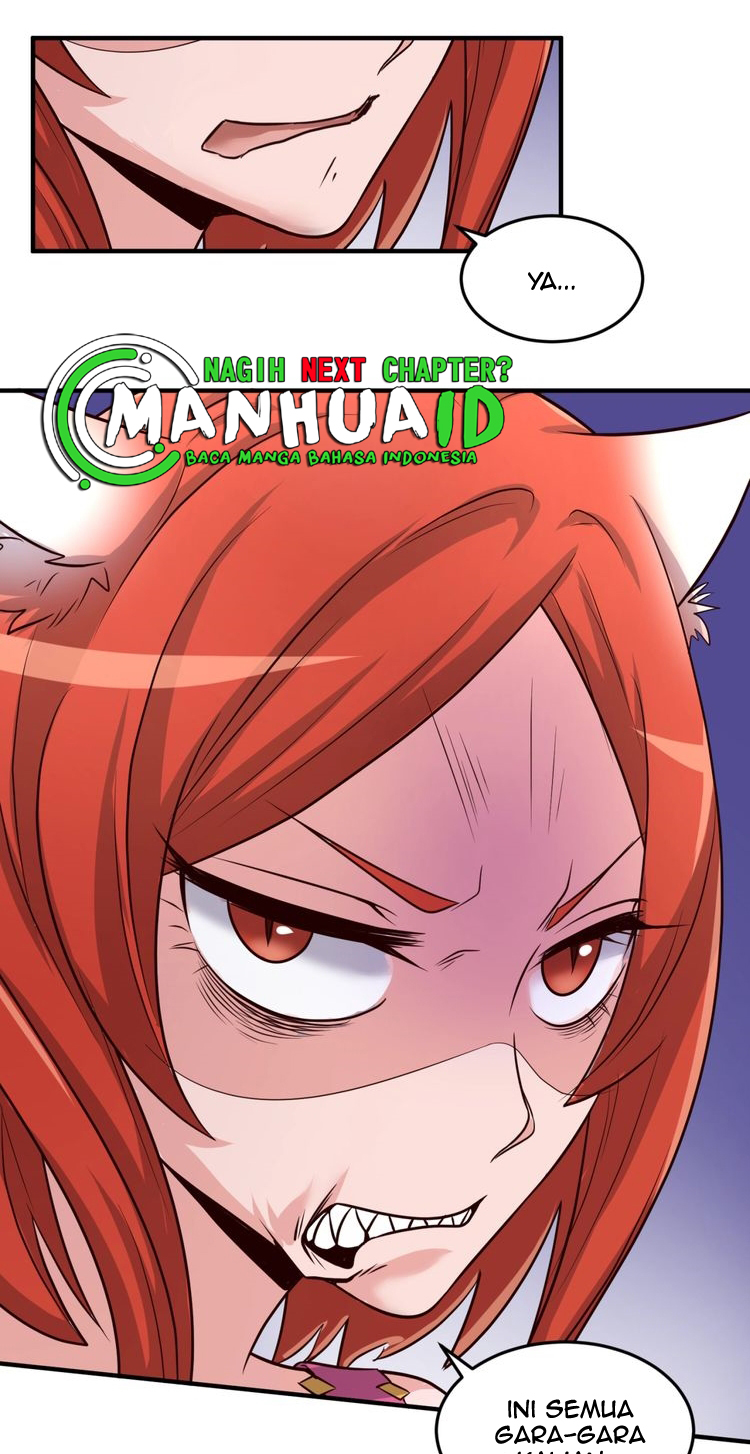 Baca The Interceptor Cross System - Chapter 43 halaman 48