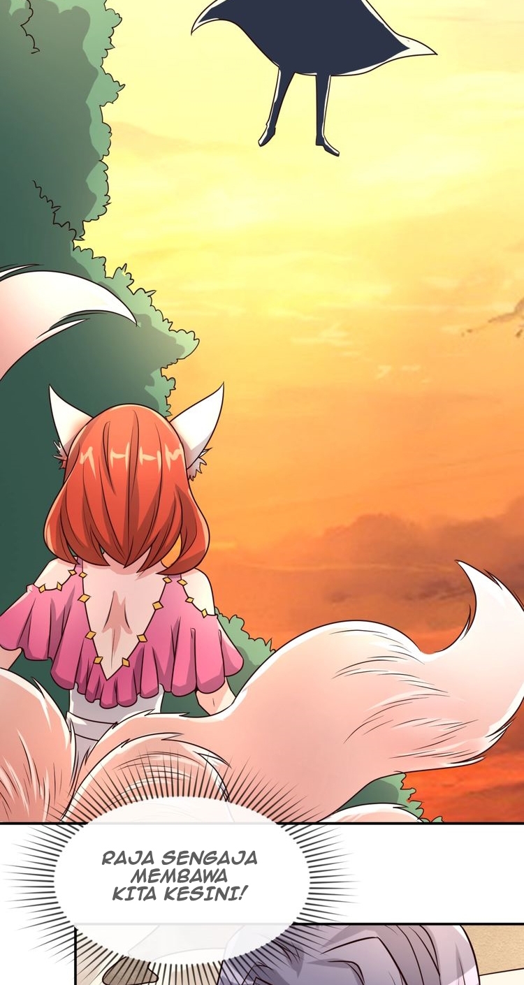 Baca The Interceptor Cross System - Chapter 43 halaman 5