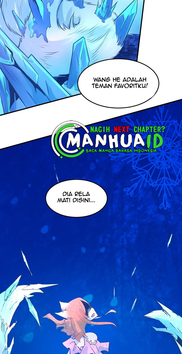 Baca The Interceptor Cross System - Chapter 43 halaman 50