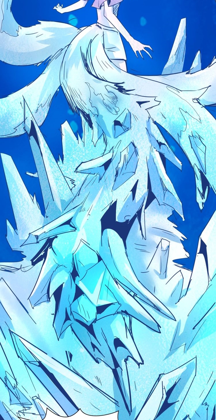 Baca The Interceptor Cross System - Chapter 43 halaman 51