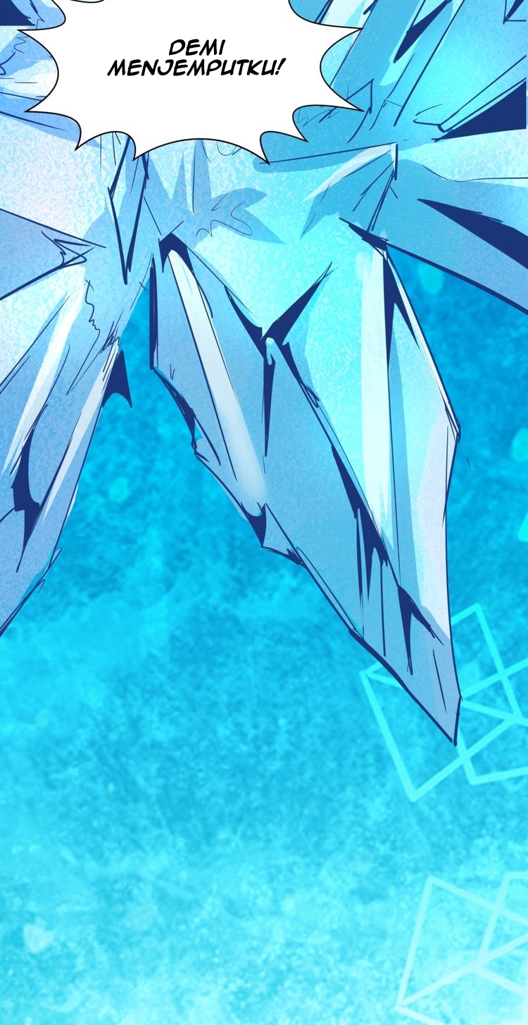 Baca The Interceptor Cross System - Chapter 43 halaman 52