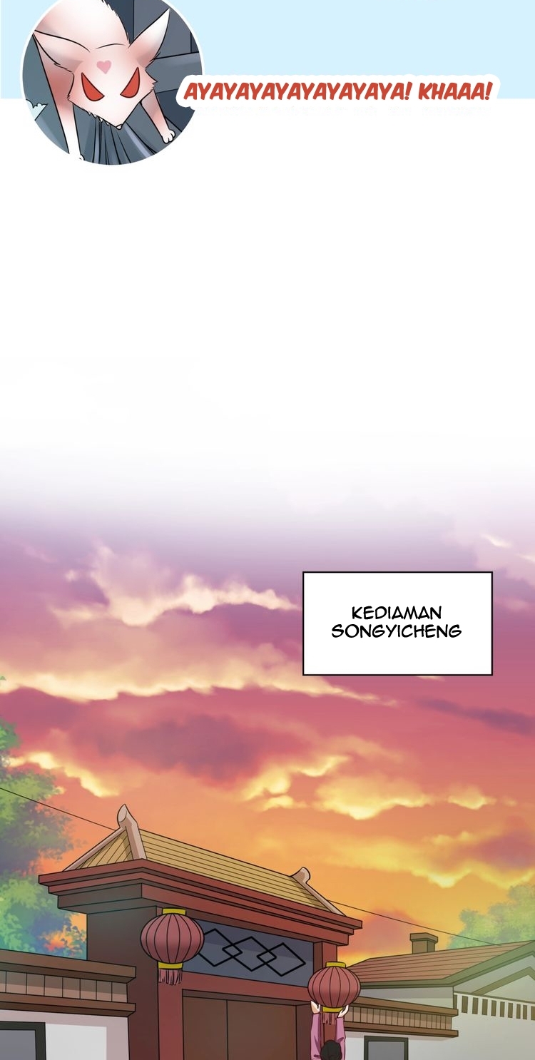 Baca The Interceptor Cross System - Chapter 45 halaman 17