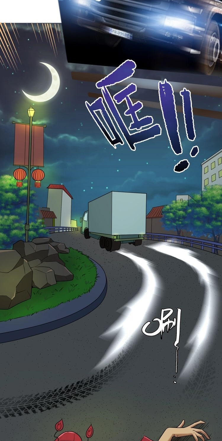 Baca The Interceptor Cross System - Chapter 45 halaman 29