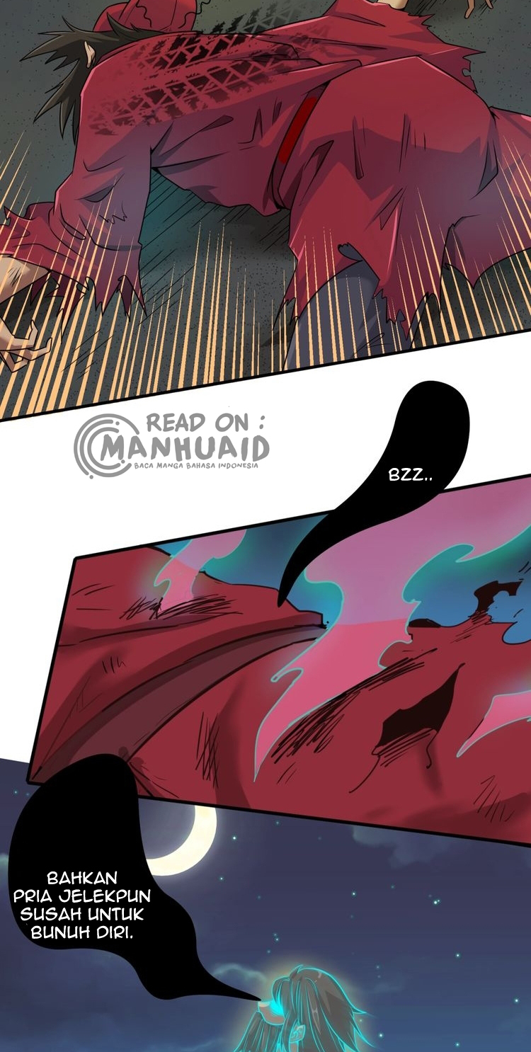 Baca The Interceptor Cross System - Chapter 45 halaman 30