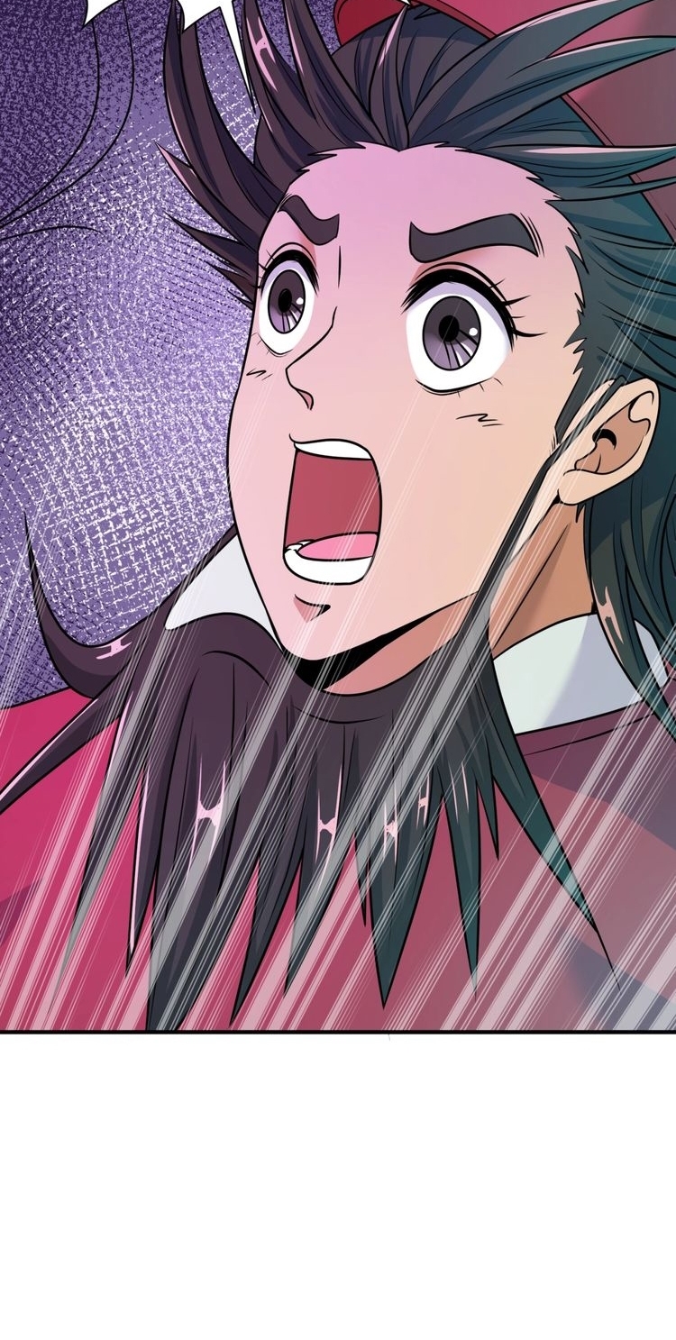 Baca The Interceptor Cross System - Chapter 45 halaman 42