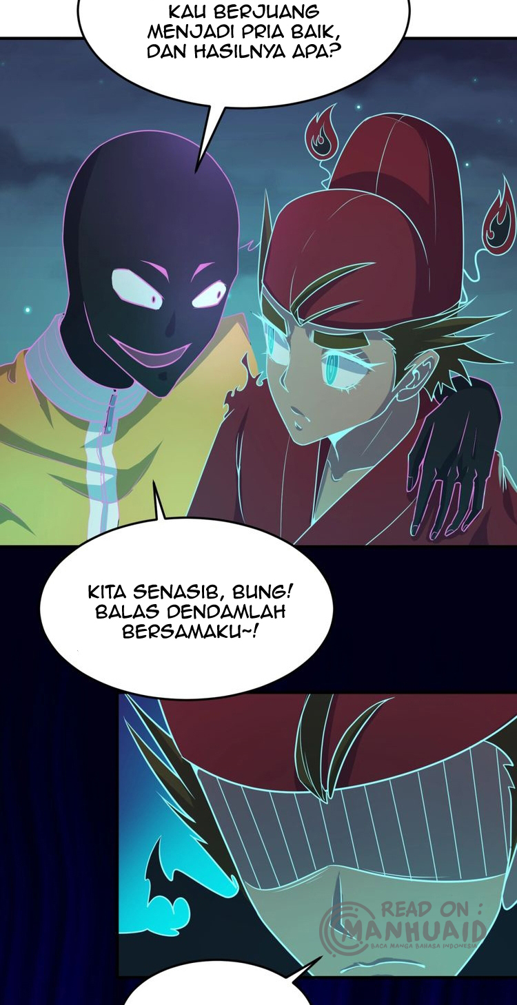 Baca The Interceptor Cross System - Chapter 46 halaman 13
