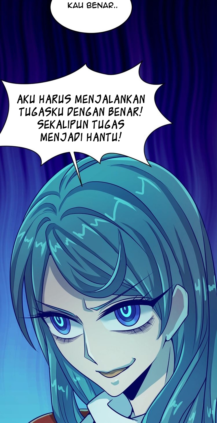 Baca The Interceptor Cross System - Chapter 46 halaman 14