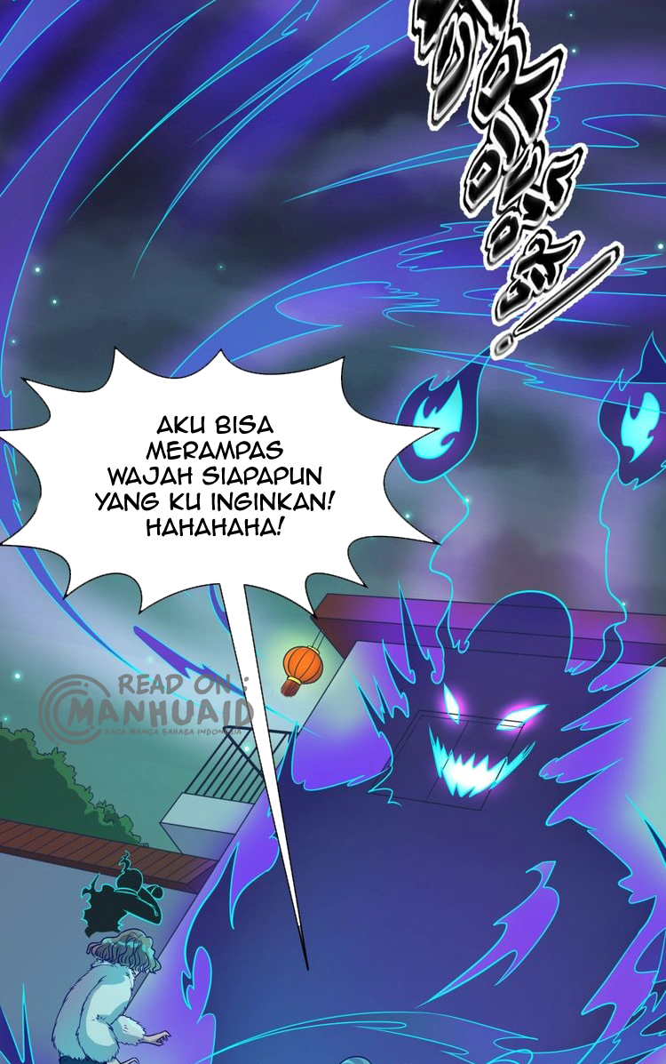Baca The Interceptor Cross System - Chapter 46 halaman 16