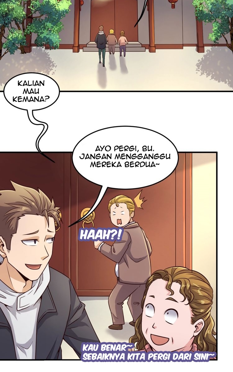 Baca The Interceptor Cross System - Chapter 46 halaman 19