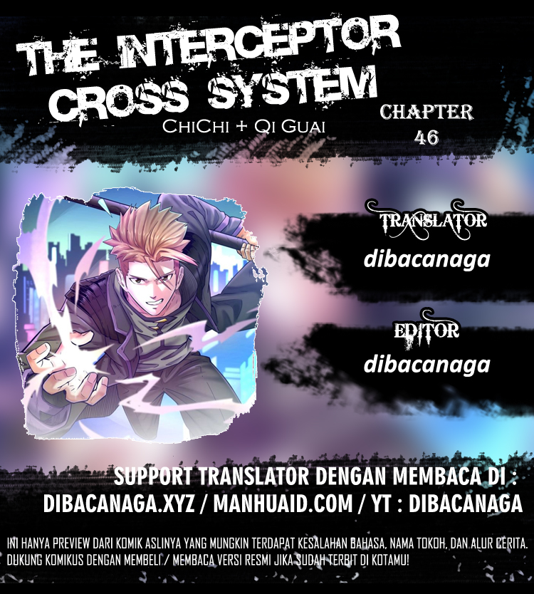 Baca The Interceptor Cross System - Chapter 46 halaman 2