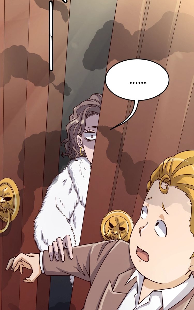 Baca The Interceptor Cross System - Chapter 46 halaman 21