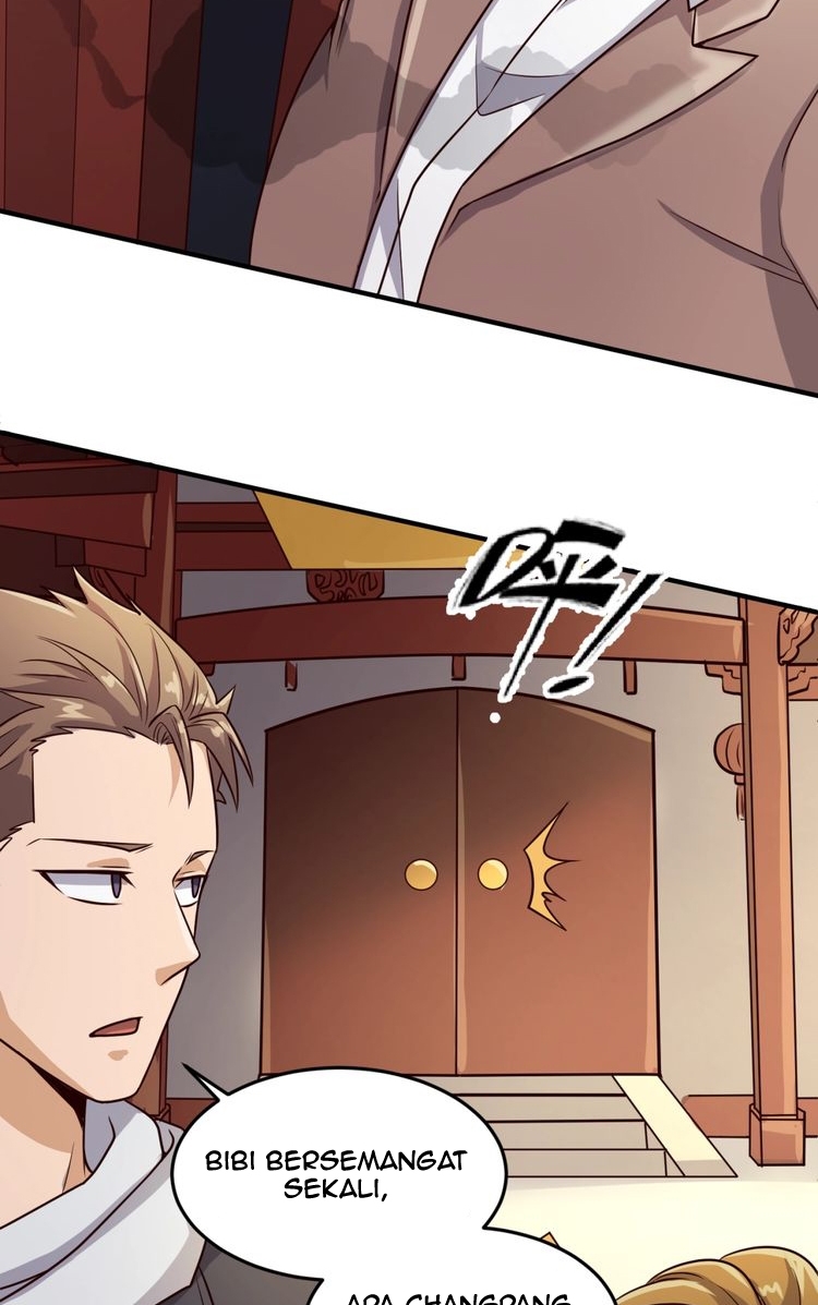 Baca The Interceptor Cross System - Chapter 46 halaman 22