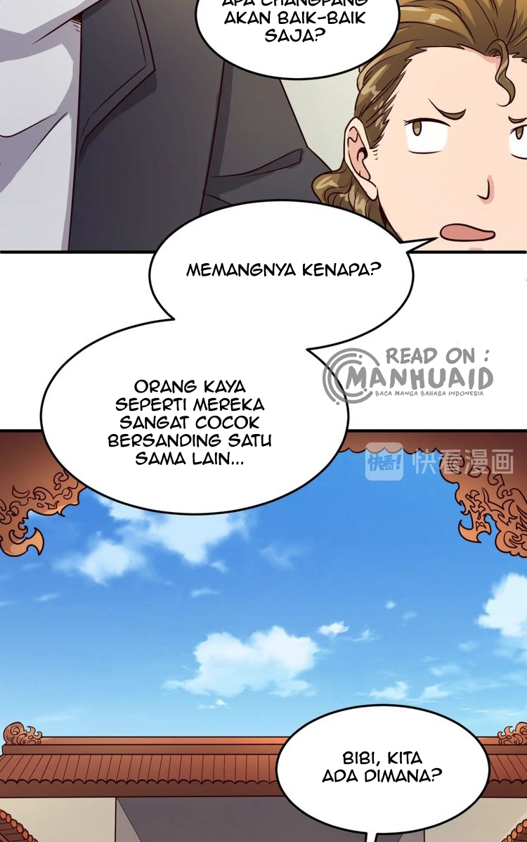 Baca The Interceptor Cross System - Chapter 46 halaman 23