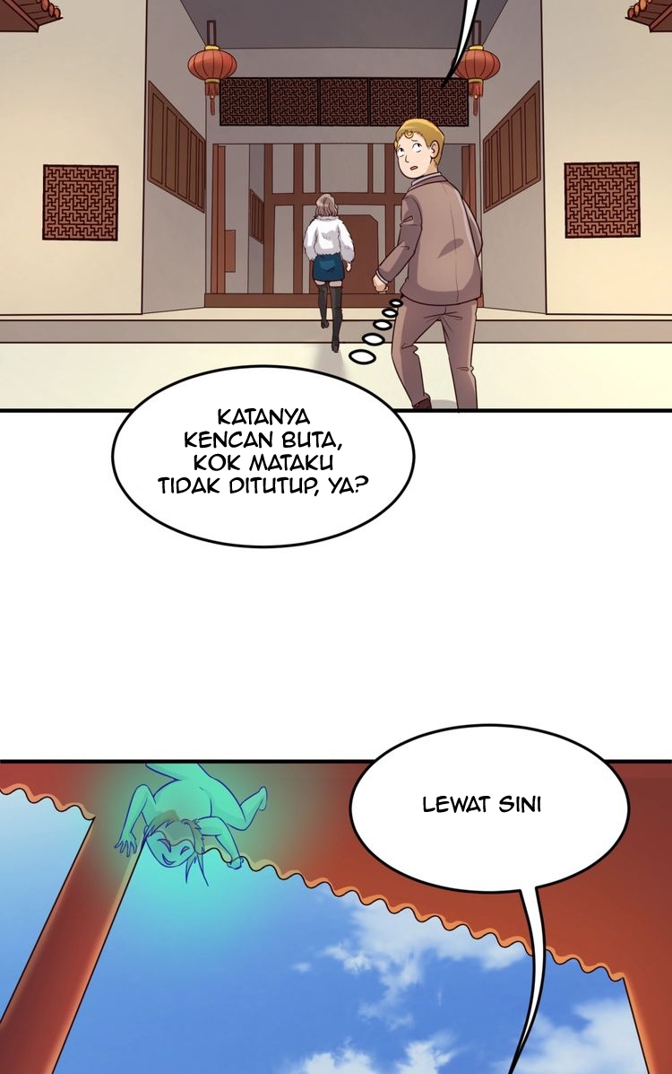 Baca The Interceptor Cross System - Chapter 46 halaman 24