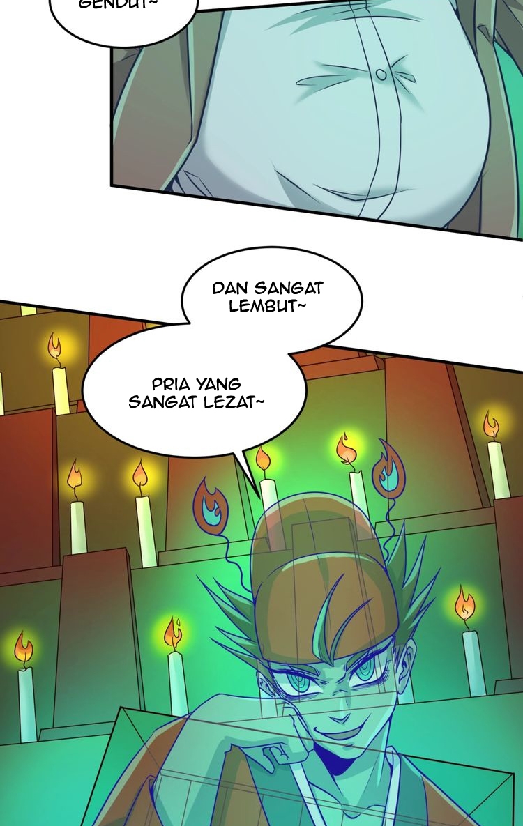 Baca The Interceptor Cross System - Chapter 46 halaman 29