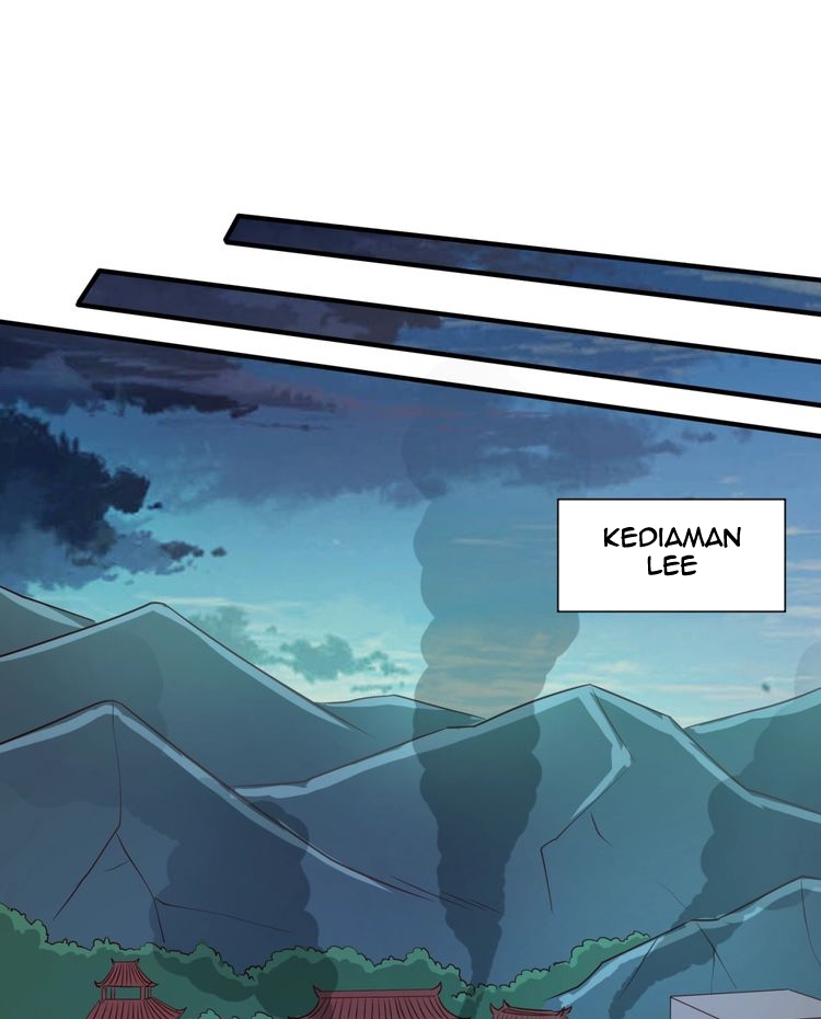 Baca The Interceptor Cross System - Chapter 46 halaman 47