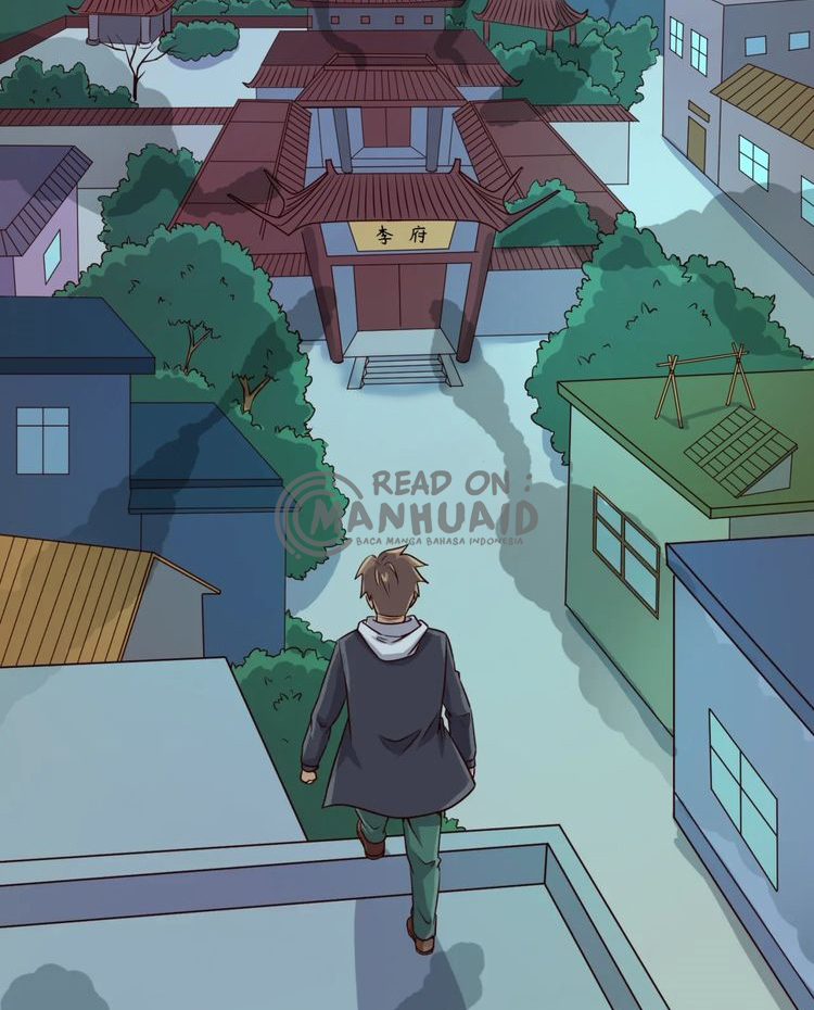 Baca The Interceptor Cross System - Chapter 46 halaman 48