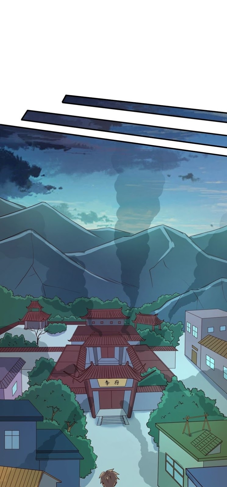 Baca The Interceptor Cross System - Chapter 47 halaman 2