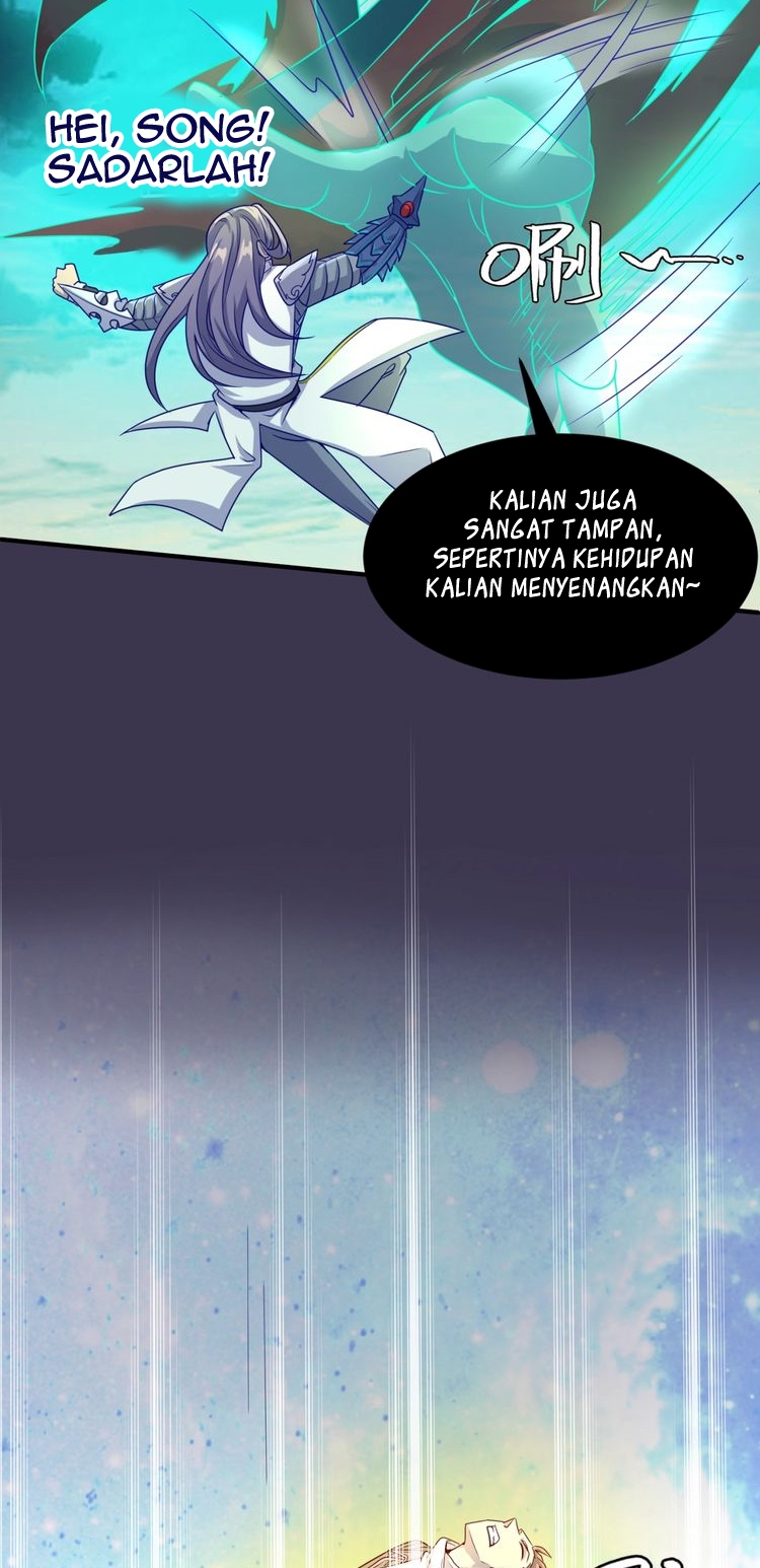 Baca The Interceptor Cross System - Chapter 48 halaman 15