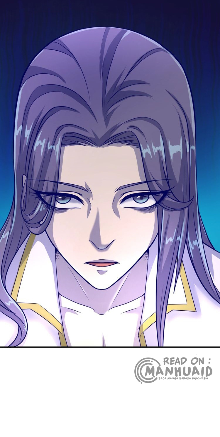 Baca The Interceptor Cross System - Chapter 48 halaman 40