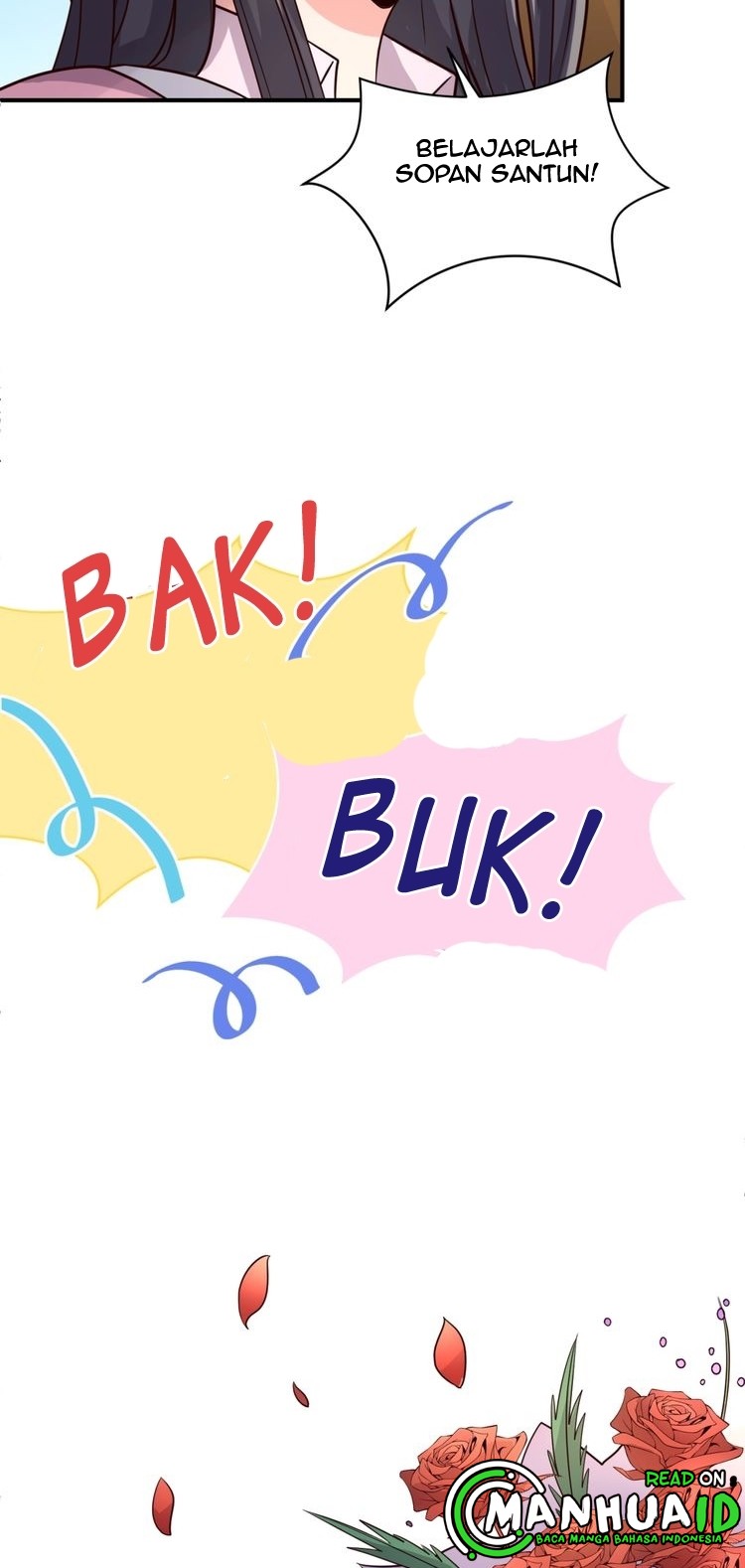 Baca The Interceptor Cross System - Chapter 51 halaman 11