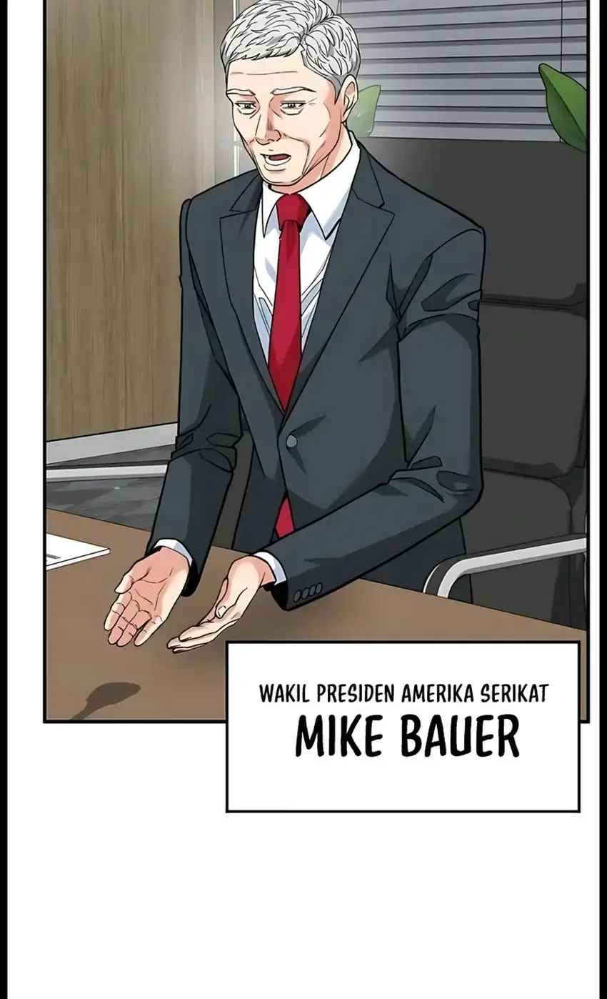 The Investor Who Sees The Future Chapter 102 - Page 13