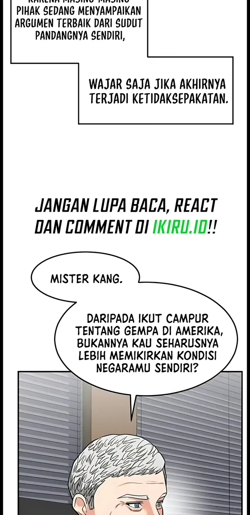The Investor Who Sees The Future Chapter 102 - Page 19