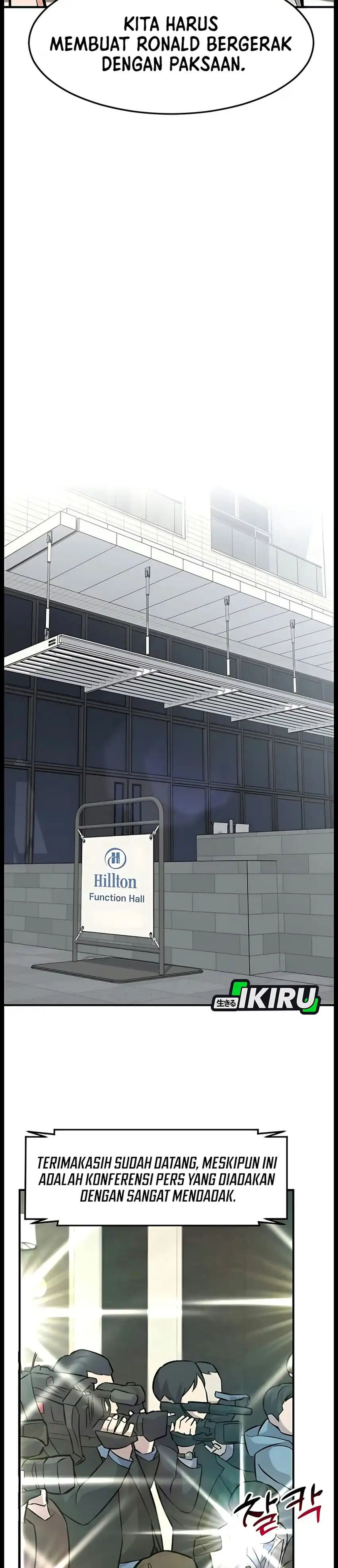 The Investor Who Sees The Future Chapter 102 - Page 39