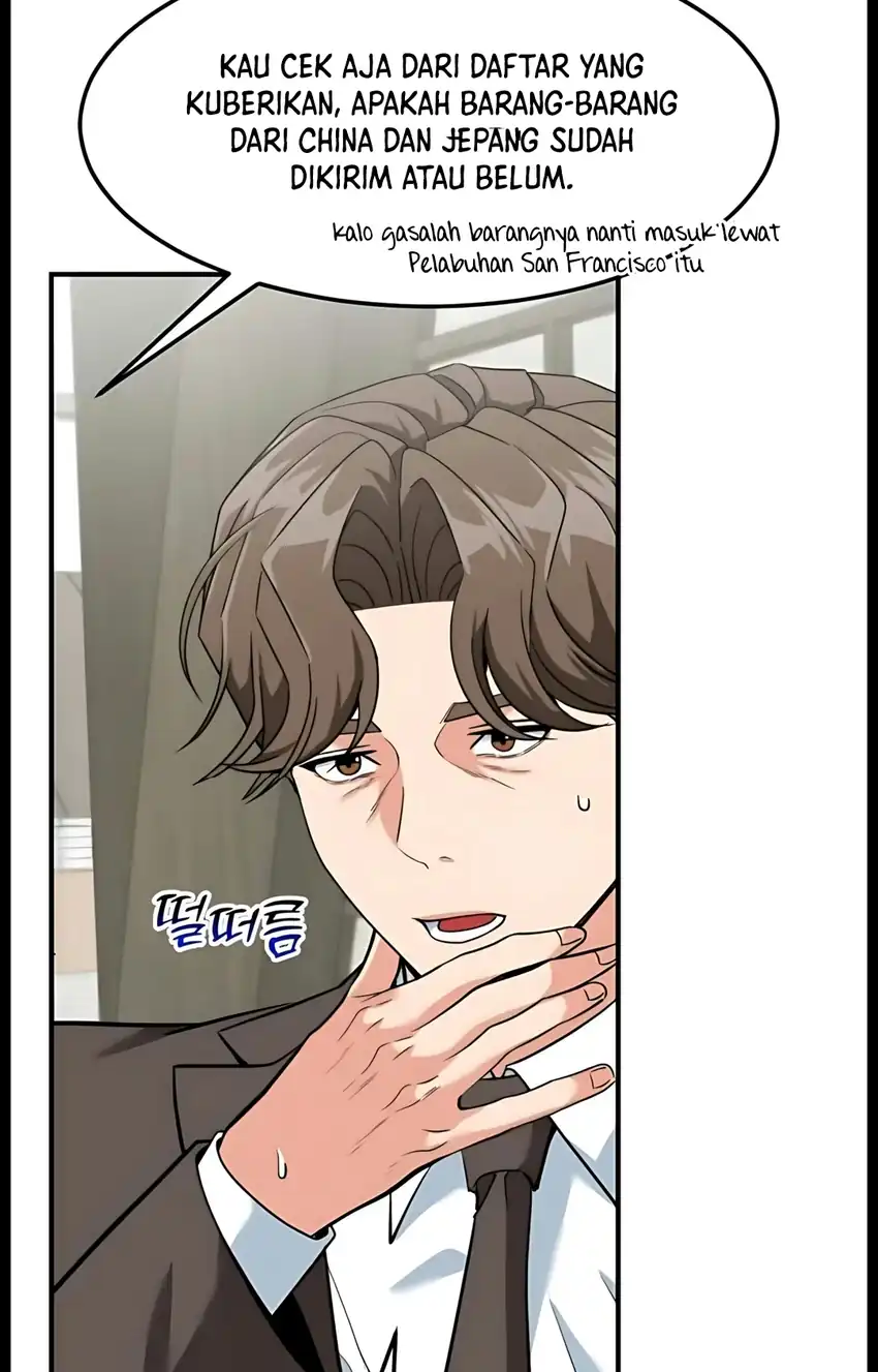 The Investor Who Sees The Future Chapter 103 - Page 30