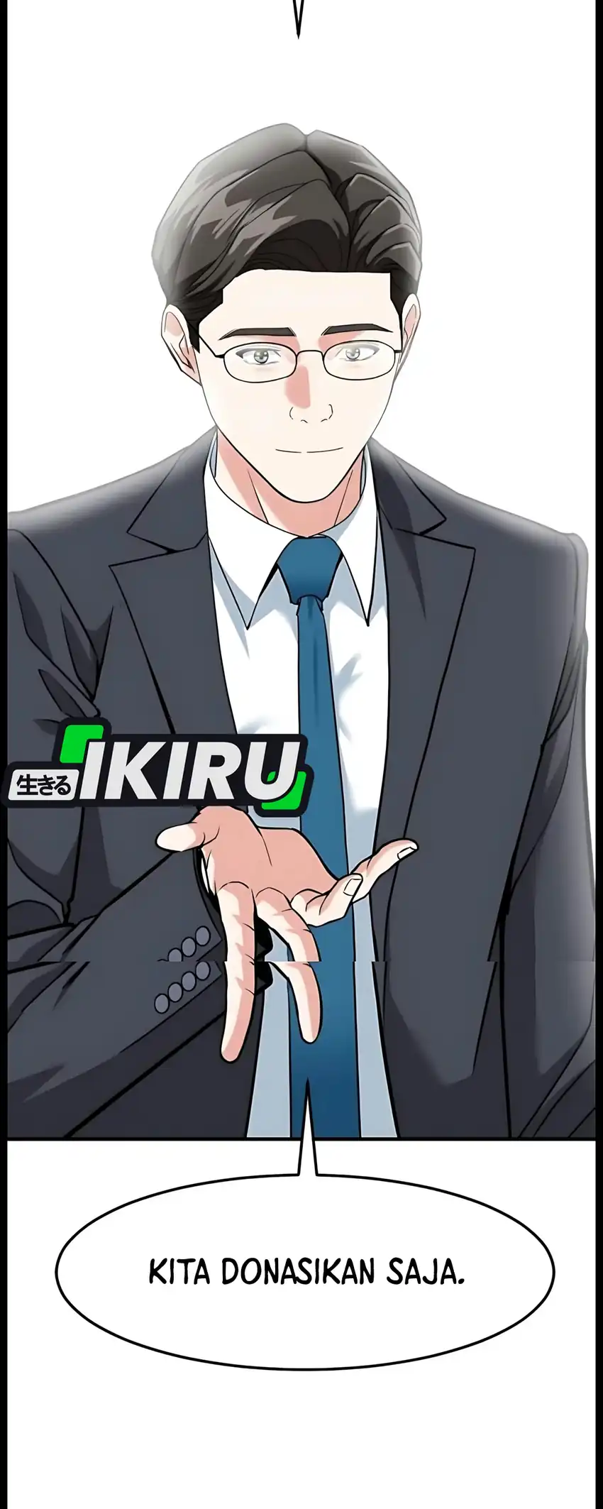 The Investor Who Sees The Future Chapter 103 - Page 40