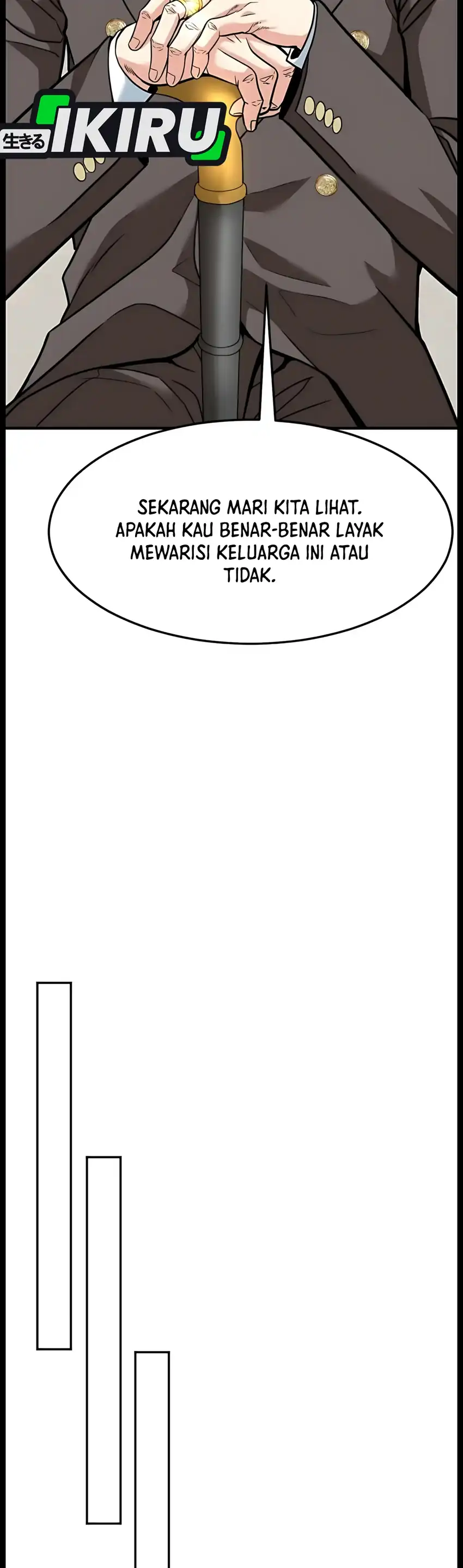 The Investor Who Sees The Future Chapter 103 - Page 50